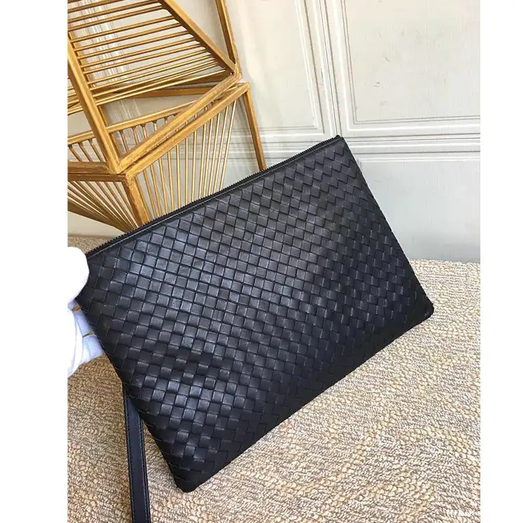 Official Brother Sam Veneta Bag 2108SF0164 Bottega 0805